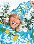 ENRICO COVERI 2a - ital. VOGUE 03-1986