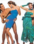 ENRICO COVERI 6a - ital. VOGUE 04-1986
