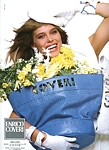 ENRICO COVERI 1 - ital. DONNA 06-1986