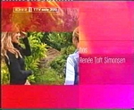 6. May 2004, danish DR2 tv-report "En dag i haven" 2