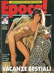 ital. EPOCA 26. March 1989 no. 2007