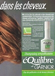 eQuilibre Garnier shampoo 1b - french marie claire 11-1984