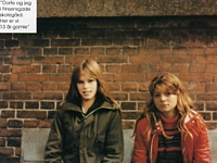 danish EUROWOMAN Sep. 2004 - girlfriends