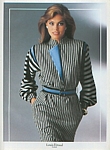 Féraud 22 - german VOGUE 8-1984