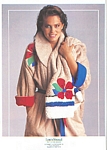 Féraud 23 - german VOGUE 10-1984