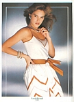 Féraud 3 - german VOGUE 4-1984