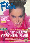 dutch Flair 13. Dec. 1988 cover by Hiromasa