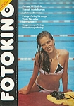 danish FOTOKINO #6 July-Aug. 1981 cover