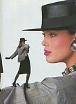 Guy Laroche 2 - french marie claire bis ete 1984 #9