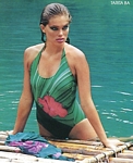 Gottex 2 - ital. INTIMO PIU MARE #2 Anno II 1-3/1984