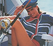 Gottex booklet 2 - german BURDA International Spring 1984