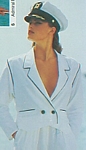 Gottex booklet 5 - german BURDA International Spring 1984