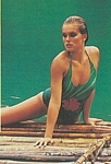 Gottex booklet 11 - german BURDA International Spring 1984