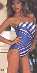 Gottex booklet 12 - french marie claire 3-1987