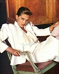 colombia Bazaar Aug. 1983 "ROMA" 5 by Jean Francois de Sel des Monts