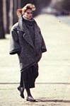colombia BAZAAR Sep. 1983 El Invierno de Paris 7 by Mike Reinhardt