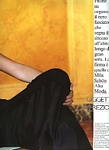 ital. Bazaar March 1983 "OGETTI PREZIOSI" 10 by Jean Francois de Sel des Monts