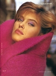 "THE GREAT COLOURISTS PARIS" 5 - oz Bazaar 10-1984  by Jacques Malignon