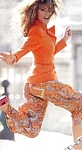 "PANTS FEVER" 1 zoomed 1 - U.S. Bazaar 3-1988 by Tony McGee