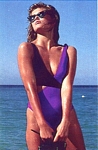 "What it takes to be a Top Model" - U.S. Harpers Bazaar May 1985 by Francesco Scavullo