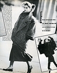 U.S. BAZAAR July 1983 Paris Preview 7 by Mike Reinhardt