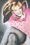 art 1 by Heather Poulson 2003