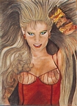 art 4 by Heather Poulson 1991