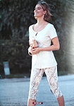 In Wear High Summer 1992 catalog inside 4