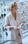 In Wear High Summer 1992 catalog inside 12