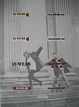 In Wear communication Platform 1994 catalog inside 3