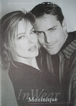 In Wear 1994 catalog cover b/w Communication Platform