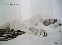 In Wear Spring Summer 1995 catalog inside 1