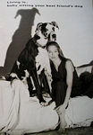 In Wear Spring Summer 1995 catalog inside 12