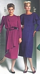 J.C. Penney 3 - U.S. Fall/Winter 1985