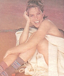 Johnny Dangerous socks 4 - danish B.T. 2 Sektion 28-03-19991