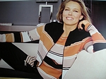 KARSTADT 17 hotel-room striped jacket 1 - german Autumn 2004