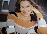 KARSTADT 18 hotel-room striped jacket 2 - german Autumn 2004