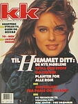 norway kk 9-90 cover by Marc Hispard