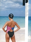french ELLE 13. June 1983 "AH! LES MAILLOTS" 8 by Gilles Bensimon