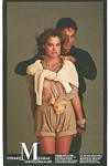 "LES AUDACES..." 3 - french ELLE 25.06.84 by Gilles Bensimon