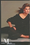 "LES AUDACES..." 4a - french ELLE 25.06.84 by Gilles Bensimon