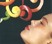 "GUIDA ELLE dietetica" - ital. ELLE 02-88 by Pierry Berdoy