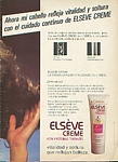 L´ORÈAL shampoo 1b - mexican Vanidades 20-1-1987