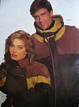 Lothar´s 16 Collection 1988/89 France