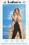Lothar´s 2 - french Paris Match 12-1988