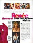 "Star der Spitzenklasse" 1b - ger. ELLE TM 3-96 #9 serie fr. ELLE 7-12-87 by Hiromasa