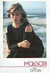 Malgari 11 - ital. VOGUE 10-1983