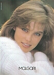 Malgari 26 - ital. VOGUE 10-1984 Speciale #8