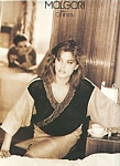 Malgari 17 b/w - ital. DONNA 4-1984