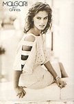 Malgari 19 b/w - ital. DONNA 5-1984